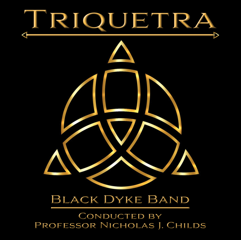 Triquetra - CD
